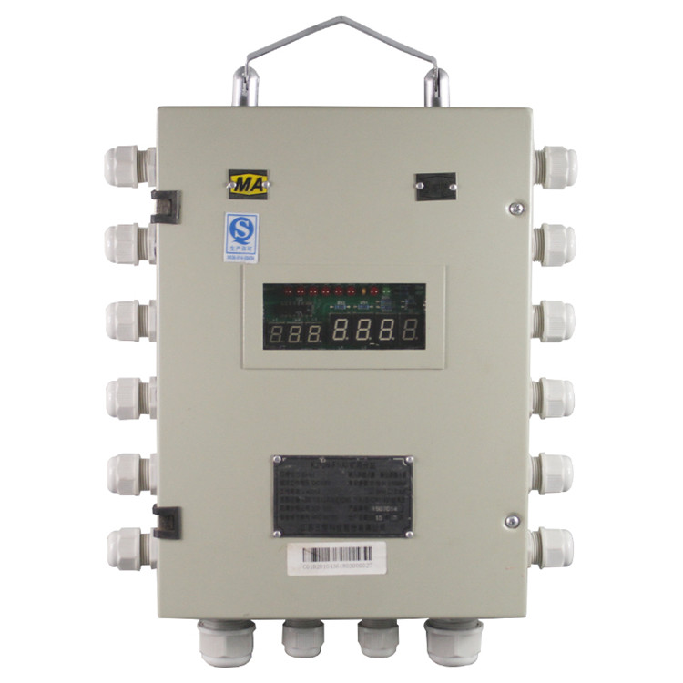 礦用傳感器 礦用傳感器